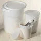 Large Flour Bucket