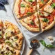 Gluten-Free Bread and Pizza Mix