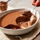 Quick & Easy Chocolate Mousse Mix