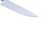 Vintage Chef's Knife