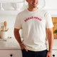 Bread Head Tee