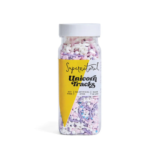 Unicorn Tracks Sprinkles