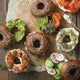 Pumpernickel Flour