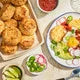 Street Corn Biscuit & Scone Mix