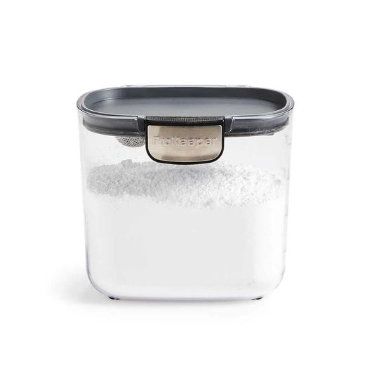 ProKeeper+ Powdered Sugar Storage Container