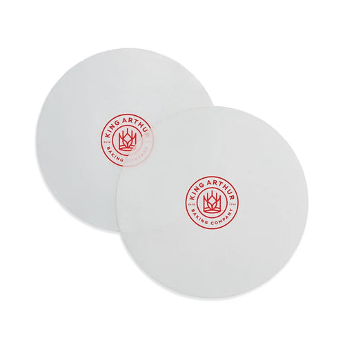 Round Pan Liners
