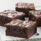 Gluten-Free Fudge Brownie Mix