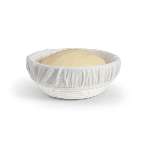 Round Brotform and Liner