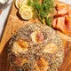 Artisan Bread Baking Crock and Dutch Oven