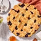 Blue Ribbon Blueberry Pie Bundle