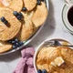 Buttermilk Pancake Mix