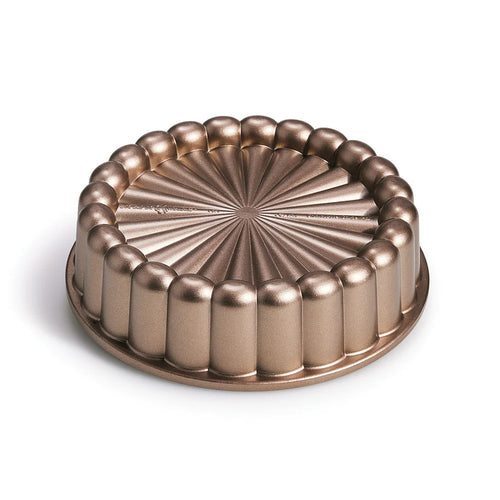 Charlotte Cake Pan
