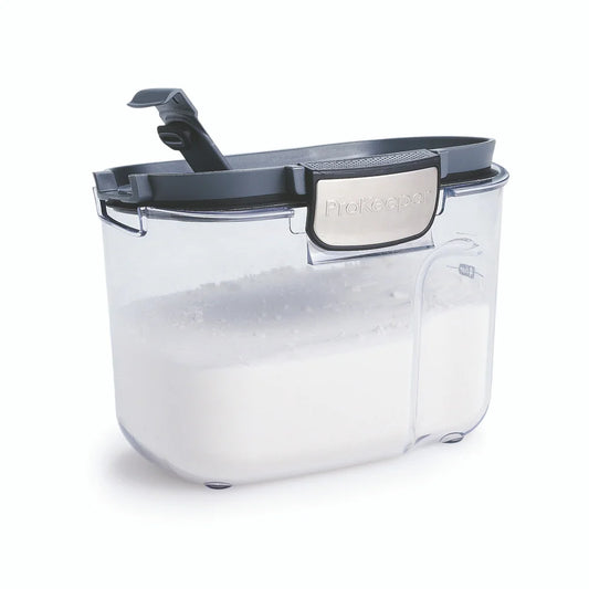 Small Sugar Keeper