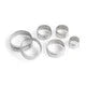 Double-Sided Round Cutters