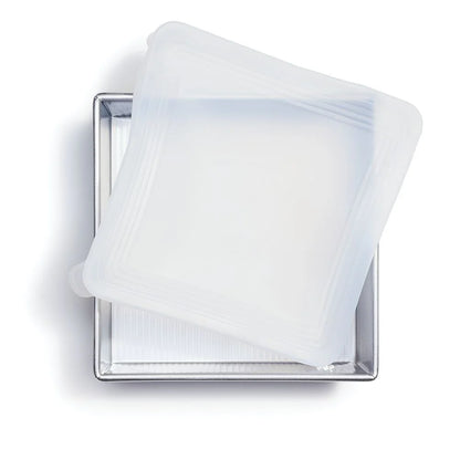 Silicone Bakeware Lid