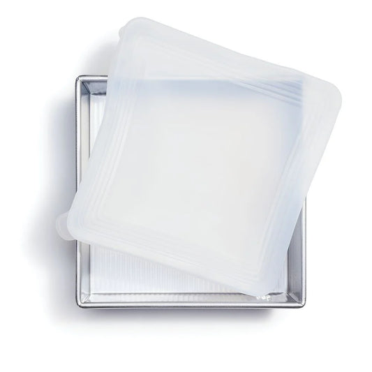 Silicone Bakeware Lid