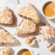 Organic Almond Emulsion